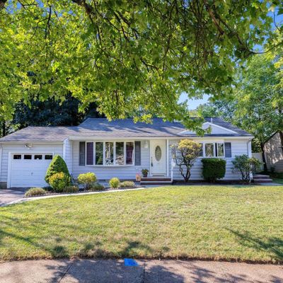 77 Albemarle Rd, Colonia, NJ 07067