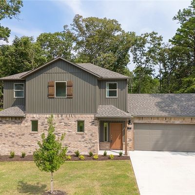 77 Bassingham Drive, Bella Vista, AR 72715