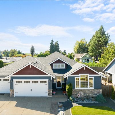 770 Caitlyn Pl, Canby, OR 97013