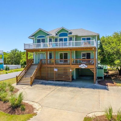 770 Myrtle Ct, Corolla, NC 27927