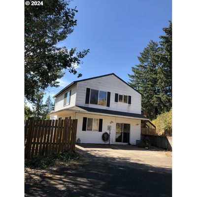 770 Ne Main St, Willamina, OR 97396