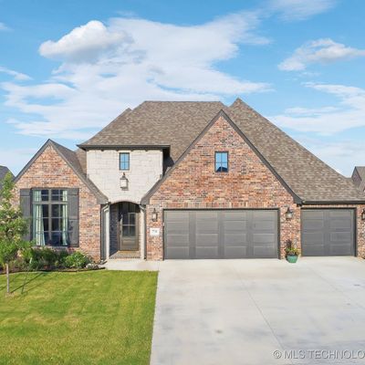 7711 N 147th Eastavenue, Owasso, OK 74055