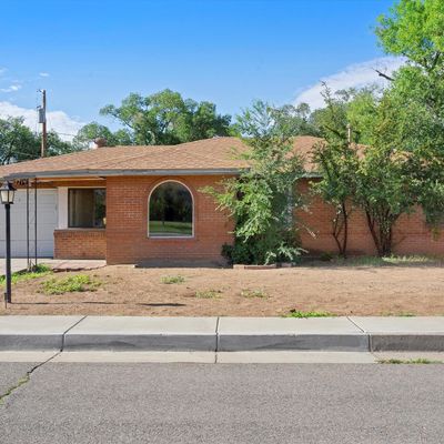 7714 Euclid Ave Ne, Albuquerque, NM 87110