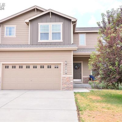 7719 Springwood Ter, Colorado Springs, CO 80908