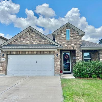 772 Rosewood, Angleton, TX 77515