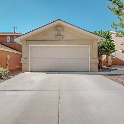 7724 Goshawk Ave Nw, Albuquerque, NM 87114