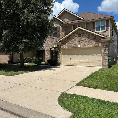 7742 Connemara Dr, Cypress, TX 77433