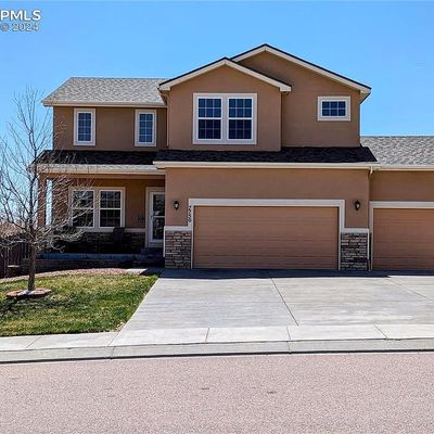 7750 Dutch Loop, Colorado Springs, CO 80925