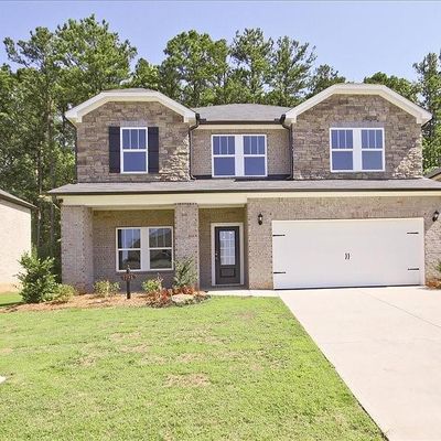 7751 Richmond Trail, Fairburn, GA 30213