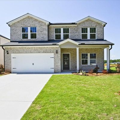 7756 Richmond Trail, Fairburn, GA 30213