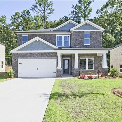 7757 Richmond Trail, Fairburn, GA 30213