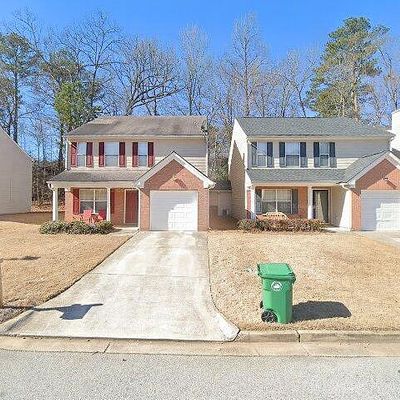 776 Hillandale Ln, Lithonia, GA 30058