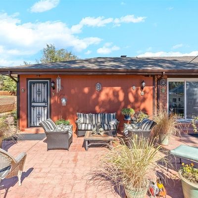 7770 W Chatfield Ave, Littleton, CO 80128