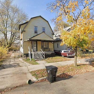 7773 Sherwood St, Detroit, MI 48211