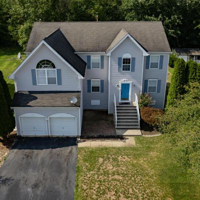 78 Greenbrook Dr, Columbus, NJ 08022