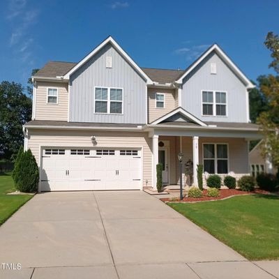 78 N Porcenna Ln, Clayton, NC 27527