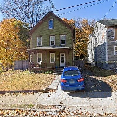 78 Rowan St, Danbury, CT 06810