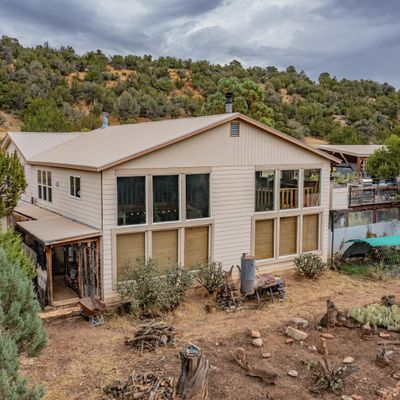 780 Red Bluff Rd, Mountainair, NM 87036