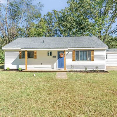 7800 Sherman Rd, Millington, TN 38053