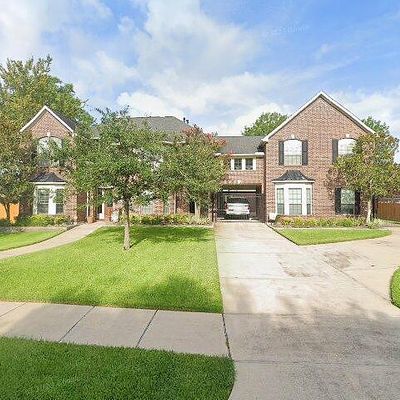 7807 Breezeway Bend Ln, Katy, TX 77494