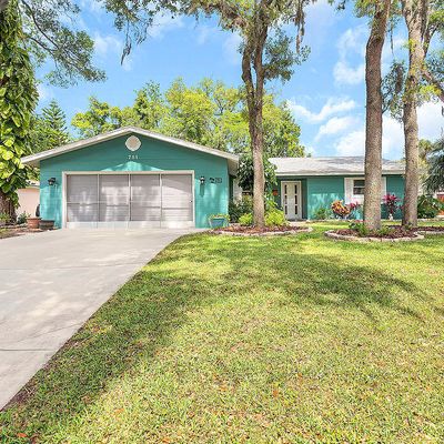 781 E Lindenwood Circle, Ormond Beach, FL 32174