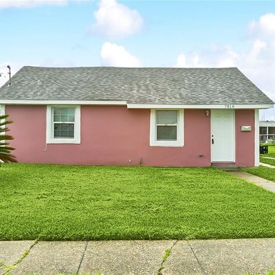 7816 Nevada Street, Metairie, LA 70003