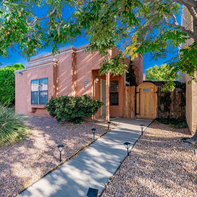 7817 Pinewood Dr Nw, Albuquerque, NM 87120