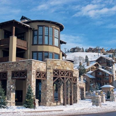 7815 Royal Street, # C144, Park City, UT 84060