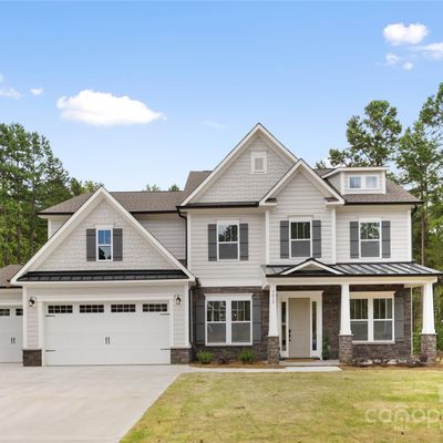 7818 Russell Road, Indian Trail, NC 28079