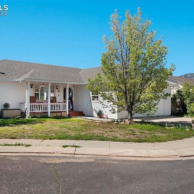 782 Century Ln, Monument, CO 80132