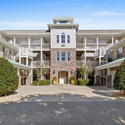 7821 High Market Street # Unit 11, Sunset Beach, NC 28468