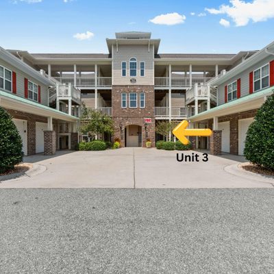 7827 High Market Street # Unit 3, Sunset Beach, NC 28468