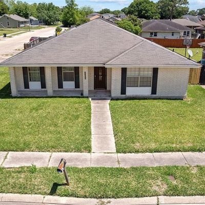 7831 Butterfield Road, New Orleans, LA 70126