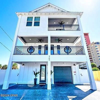 7833 B Buchanan Road, Panama City Beach, FL 32413