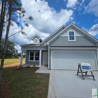 784 Palmer Road Ne, Ludowici, GA 31316