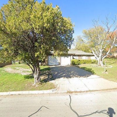 7848 Kermit Ave, Fort Worth, TX 76116