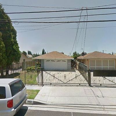 7852 Hellman Ave, Rosemead, CA 91770