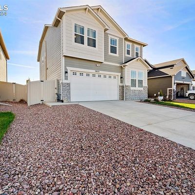 7853 Buffalo Horn Dr, Colorado Springs, CO 80925