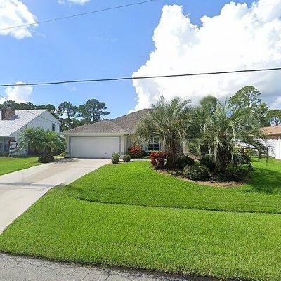 786 Se Walters Ter, Port Saint Lucie, FL 34983