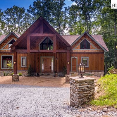 787 Eagles Nest Trl, Banner Elk, NC 28604