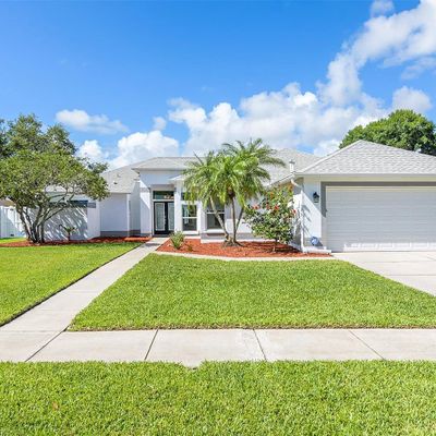 787 Thrasher Dr, Rockledge, FL 32955