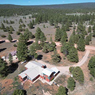 787 Timberlake Road, Ramah, NM 87321