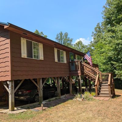 789 Cedargate Road, Monroe, VA 24574