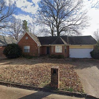 7893 Deer Cv, Memphis, TN 38133