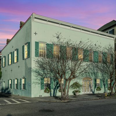 79 E Bay St, Charleston, SC 29401