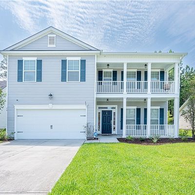 79 Melody Dr, Pooler, GA 31322