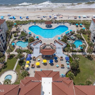 790 New River Inlet Road # Unit 118a, North Topsail Beach, NC 28460