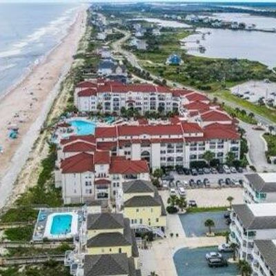 790 New River Inlet Road # Unit 207a, North Topsail Beach, NC 28460