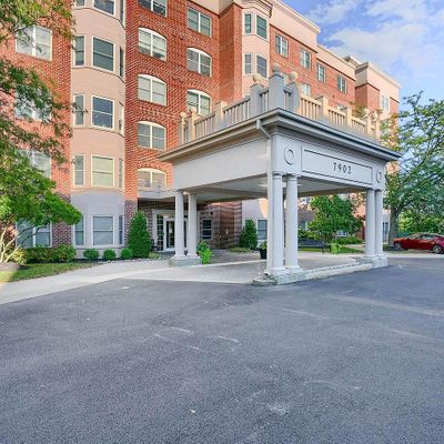 7902 Brynmor Ct #201, Pikesville, MD 21208