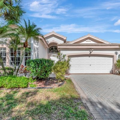 7903 Samara St, Boynton Beach, FL 33437